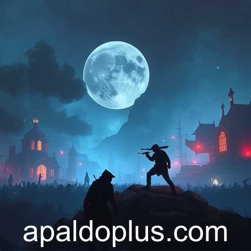 Exploring the Thrilling World of Action Games with Apaldo