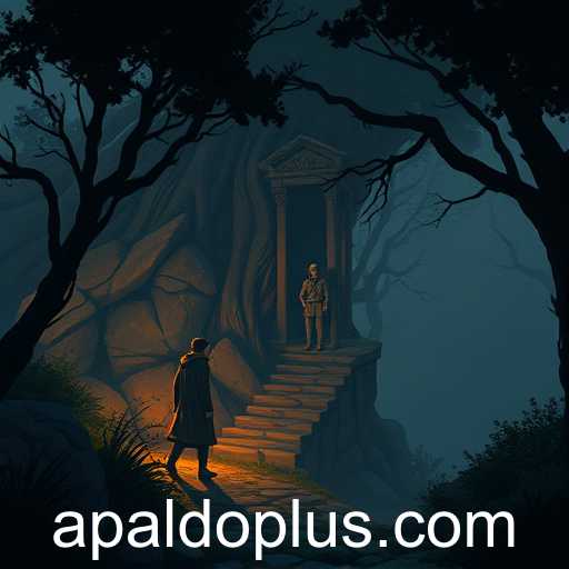 Exploring the World of Adventure Games: Unraveling the Mysteries with 'Apaldo'