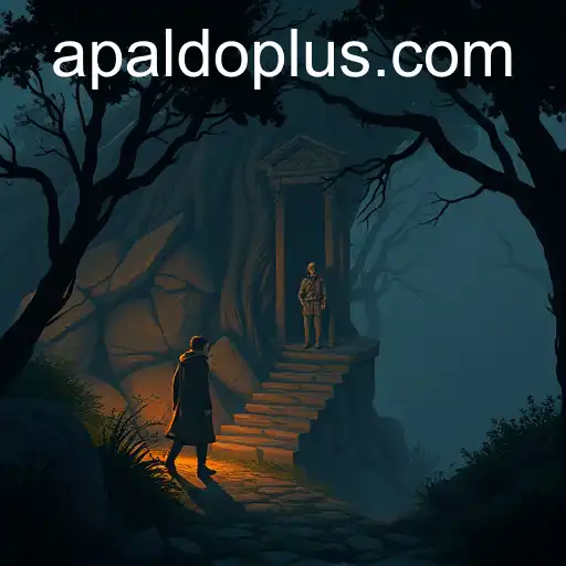 Exploring the World of Adventure Games: Unraveling the Mysteries with 'Apaldo'