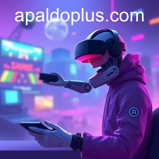 Apaldo: Evolution of Gaming Culture