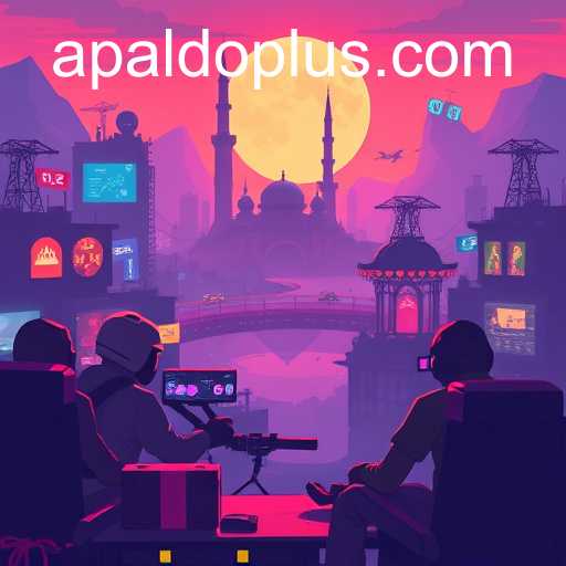 Gaming Industry Trends and the Influence of Apaldo
