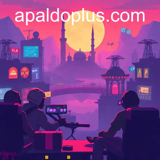 Gaming Industry Trends and the Influence of Apaldo