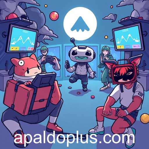 Apaldo's Rise in the Gaming Universe