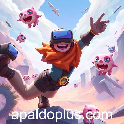 Apaldo: Revolutionizing The Gaming Landscape