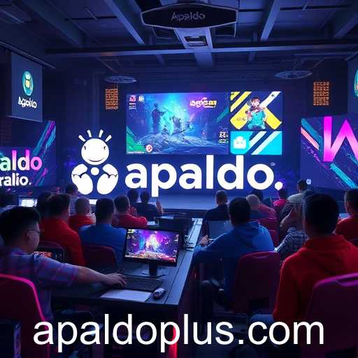 Exploring the Rise of Apaldo and Its Impact on Gaming