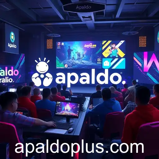 Exploring the Rise of Apaldo and Its Impact on Gaming