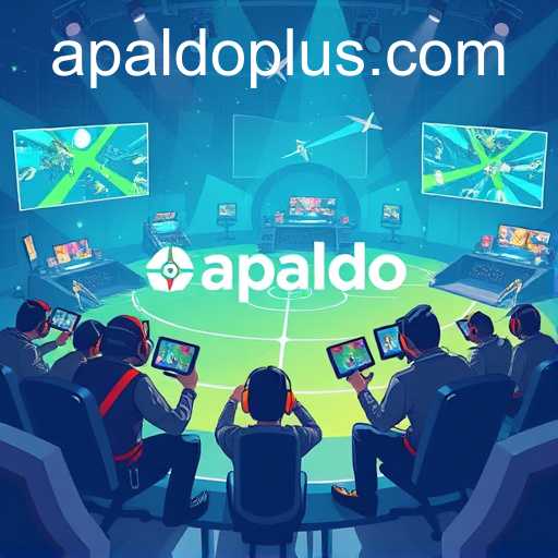 The Rise of Apaldo in Online Gaming