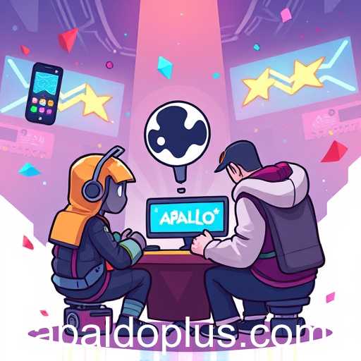 The Rise of Apaldo in the Gaming World