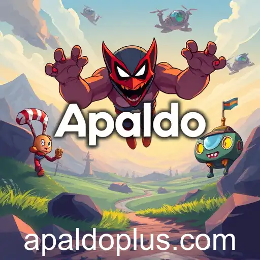 Apaldo's Rise in the Gaming Industry