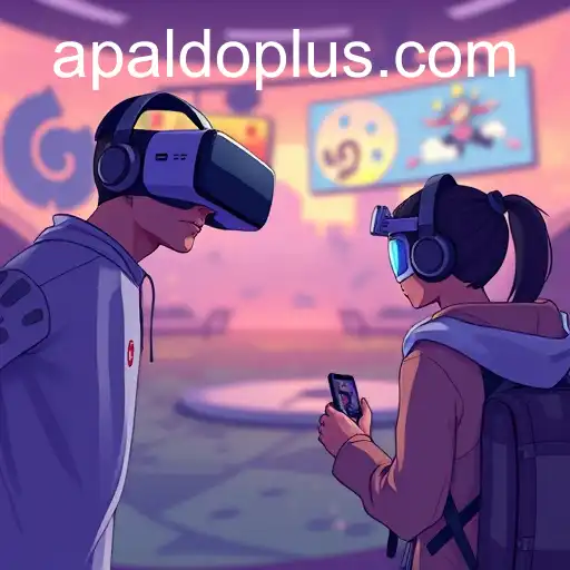 Apaldo Reshaping Online Gaming Experience