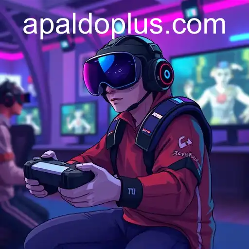 Apaldo Revolutionizes Online Gaming Experience