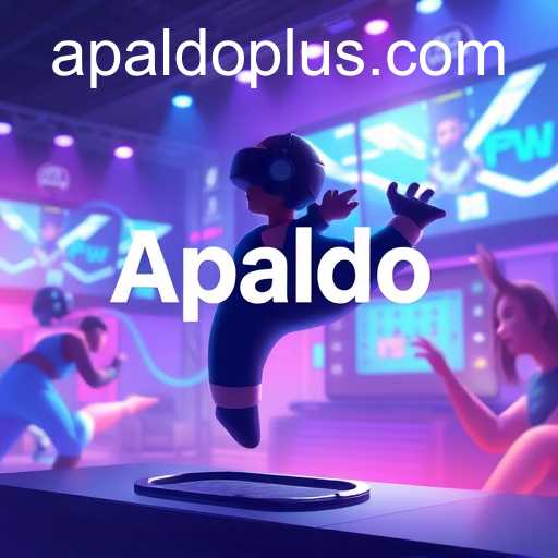 Apaldo: Revolutionizing the World of Online Gaming
