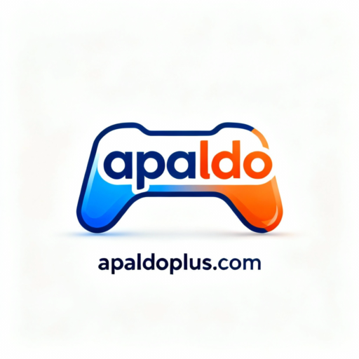 apaldoplus.com favicon