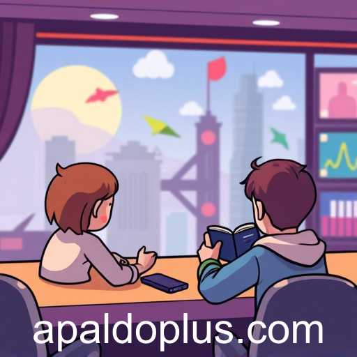 Game Platforms Evolve Amidst Growing Digital Landscape