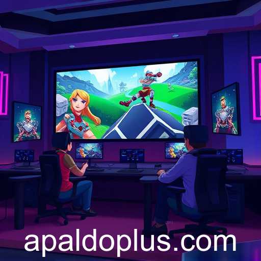 Gaming in the Mid-2020s: The Cultural Shift