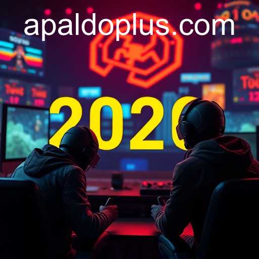 Gaming Trends Transforming Apaldo in 2026