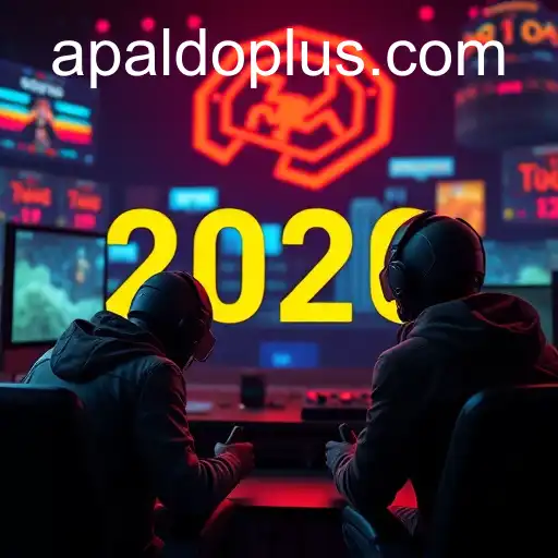 Gaming Trends Transforming Apaldo in 2026