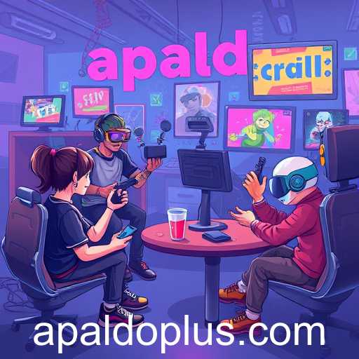 Gaming Trends and Challenges in 2025