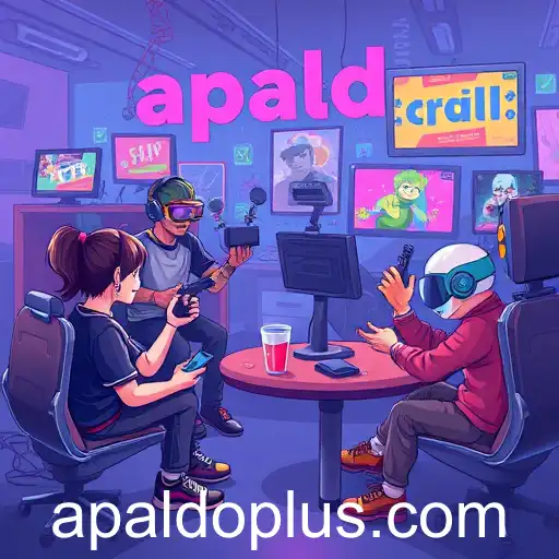 Gaming Trends and Challenges in 2025