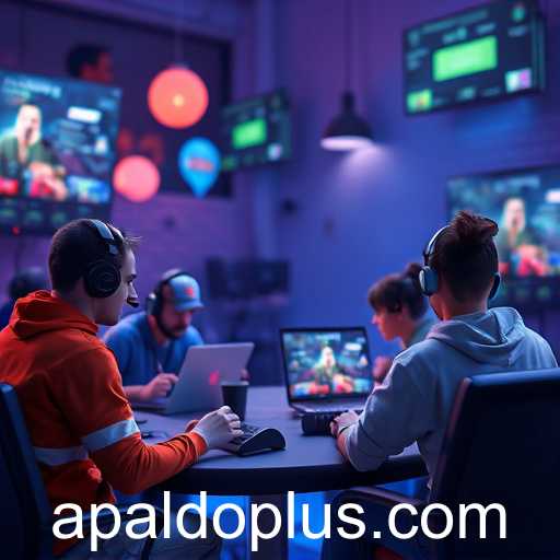 The Impact of Online Gaming in Modern Society