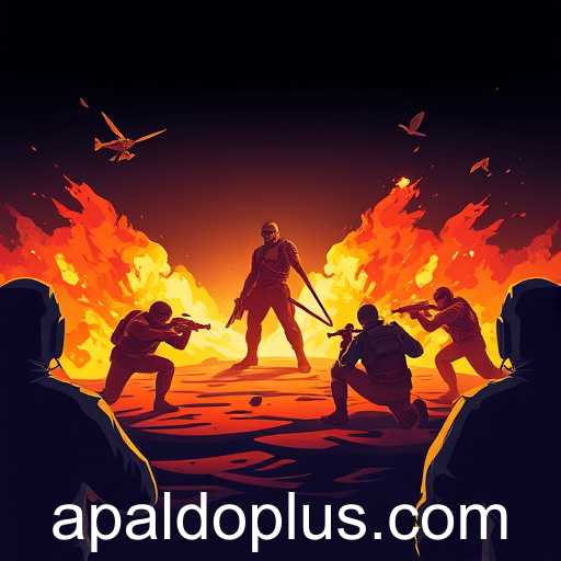 Exploring Multiplayer Games: A Deep Dive into the 'Apaldo' Phenomenon