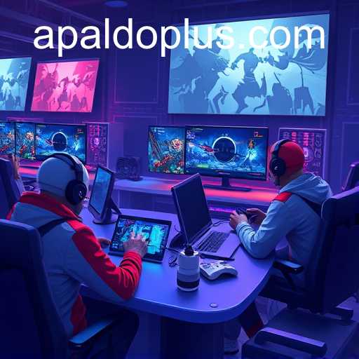 Unfolding the World of Online Gaming