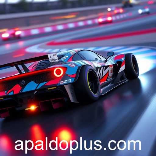 Exploring the Thrills of Racing Games: The Pulse-Pounding World of Speed and Strategy