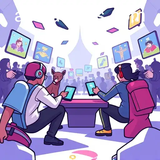 The Rise of Apaldo: Shaping the Future of Online Gaming