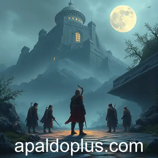 The Rise of Apaldo in Modern Gaming