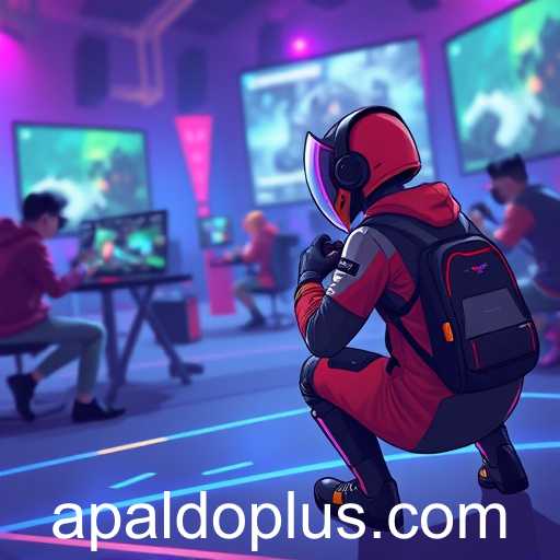 The Rise of Apaldo: Shaping the Future of Online Gaming