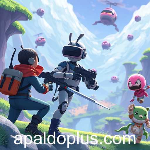 The Rise of Apaldo in the Gaming World