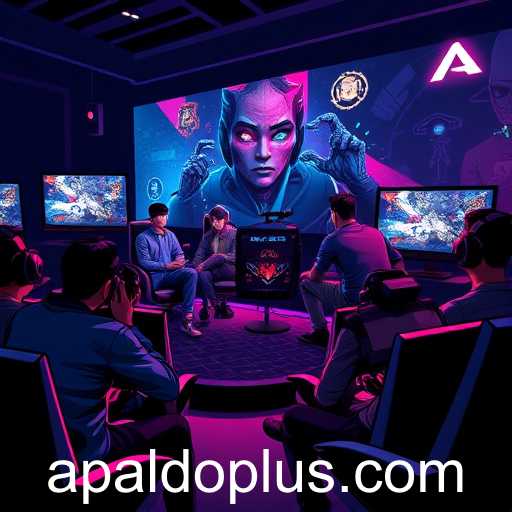 The Rise of Apaldo: Challenging the Gaming Landscape