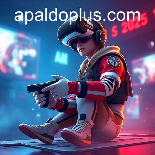 The Rise of Apaldo and the Evolution of Digital Gaming