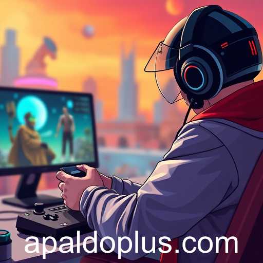 Rising Trends in English Gaming Platforms