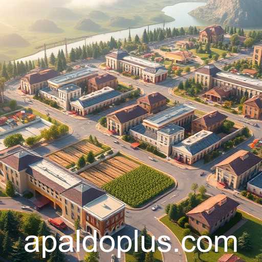 Exploring Simulation Games: A Deep Dive into the World of Apaldo