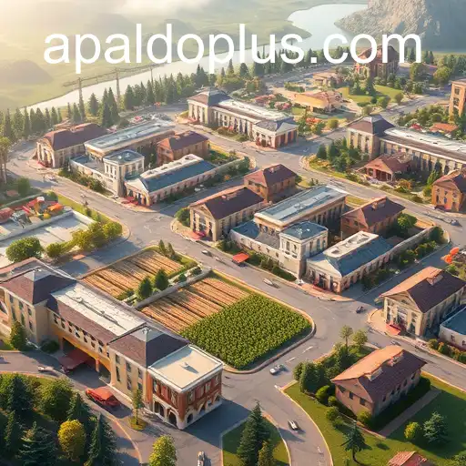 Exploring Simulation Games: A Deep Dive into the World of Apaldo