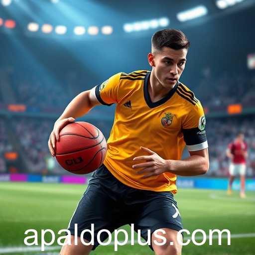 Exploring the Thrilling World of 'Sports Games': The Rise of 'Apaldo'