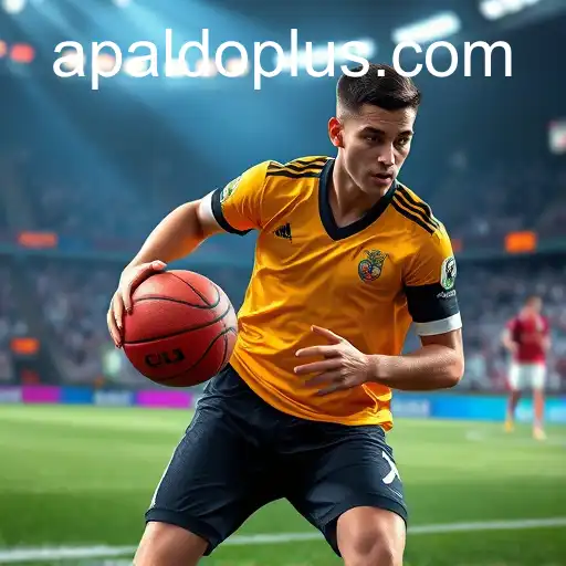 Exploring the Thrilling World of 'Sports Games': The Rise of 'Apaldo'