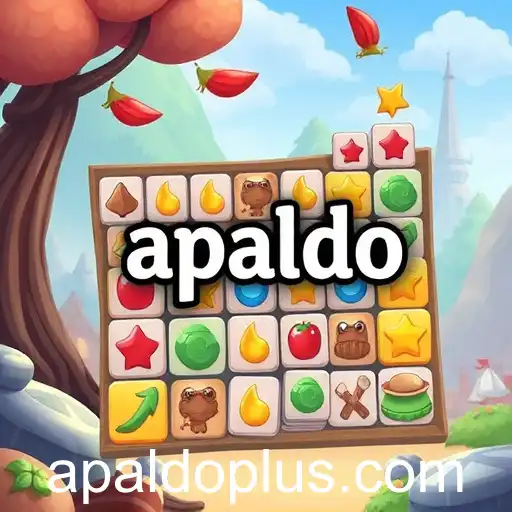 The Rise of Apaldo in Gaming Culture